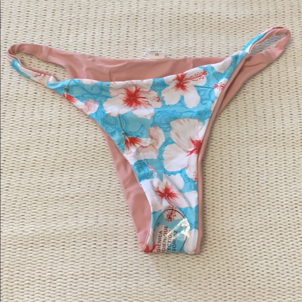 Reversible Bikini Bottom
